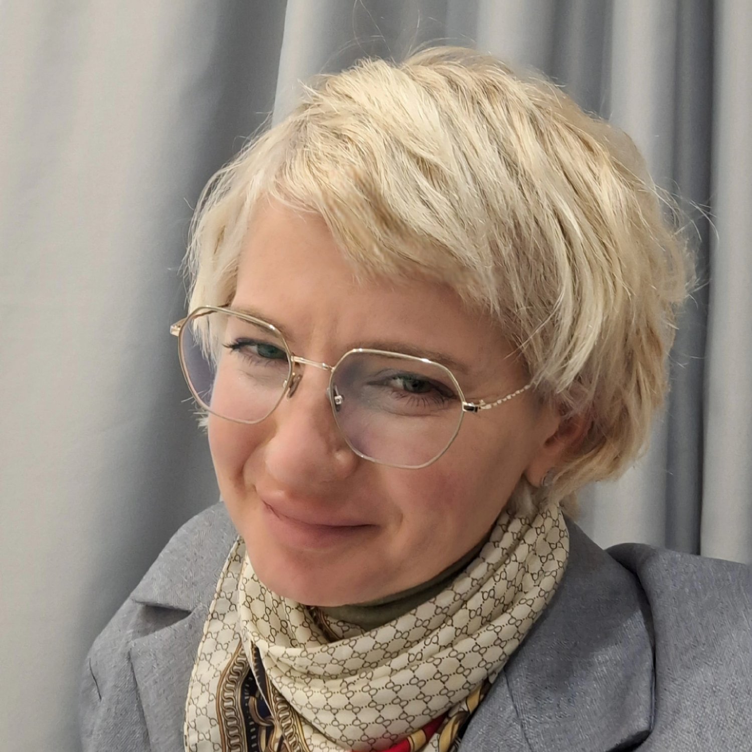 Ольга Гид по Неаполю и региону Кампания