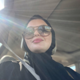 Алина Гид в Фесе