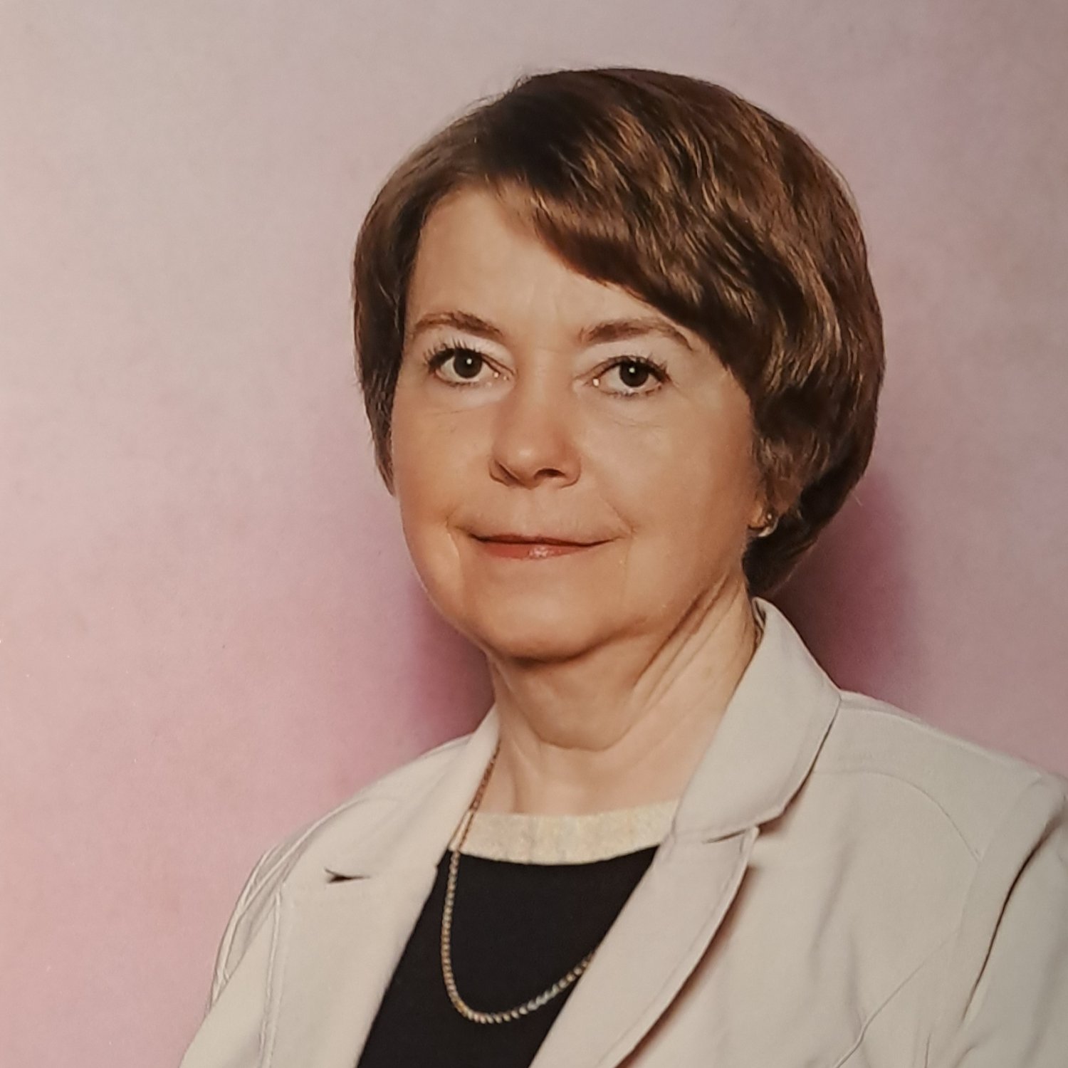 Галина Гид в Вильнюсе