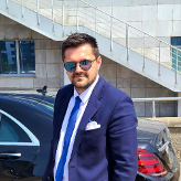 Дмитрий Гид в Минске