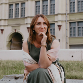 Ирина Гид в Нижнем Новгороде