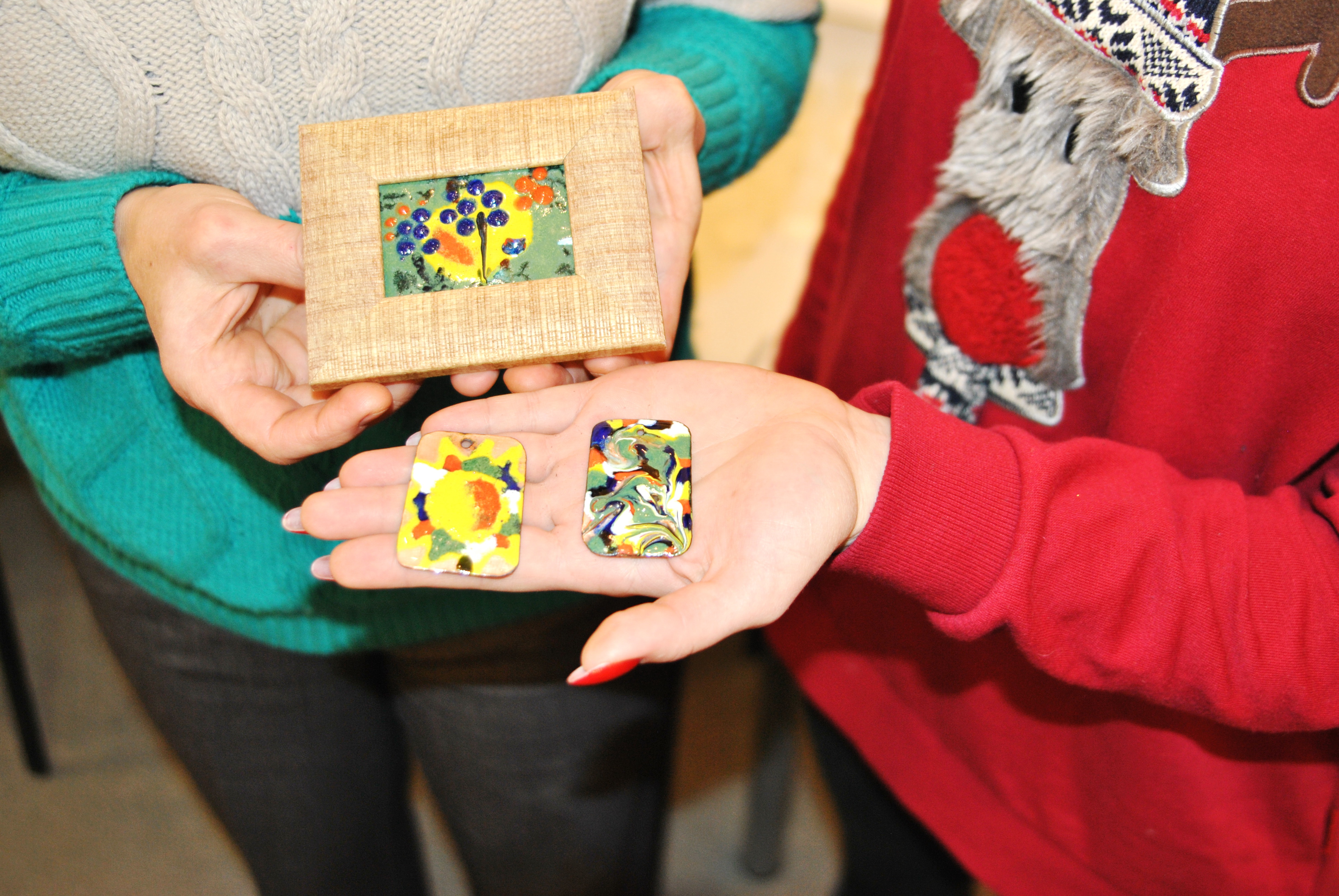 Дмитрий Гид в Ярославле