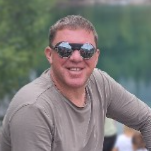 Алексей Команда гидов в Домбае