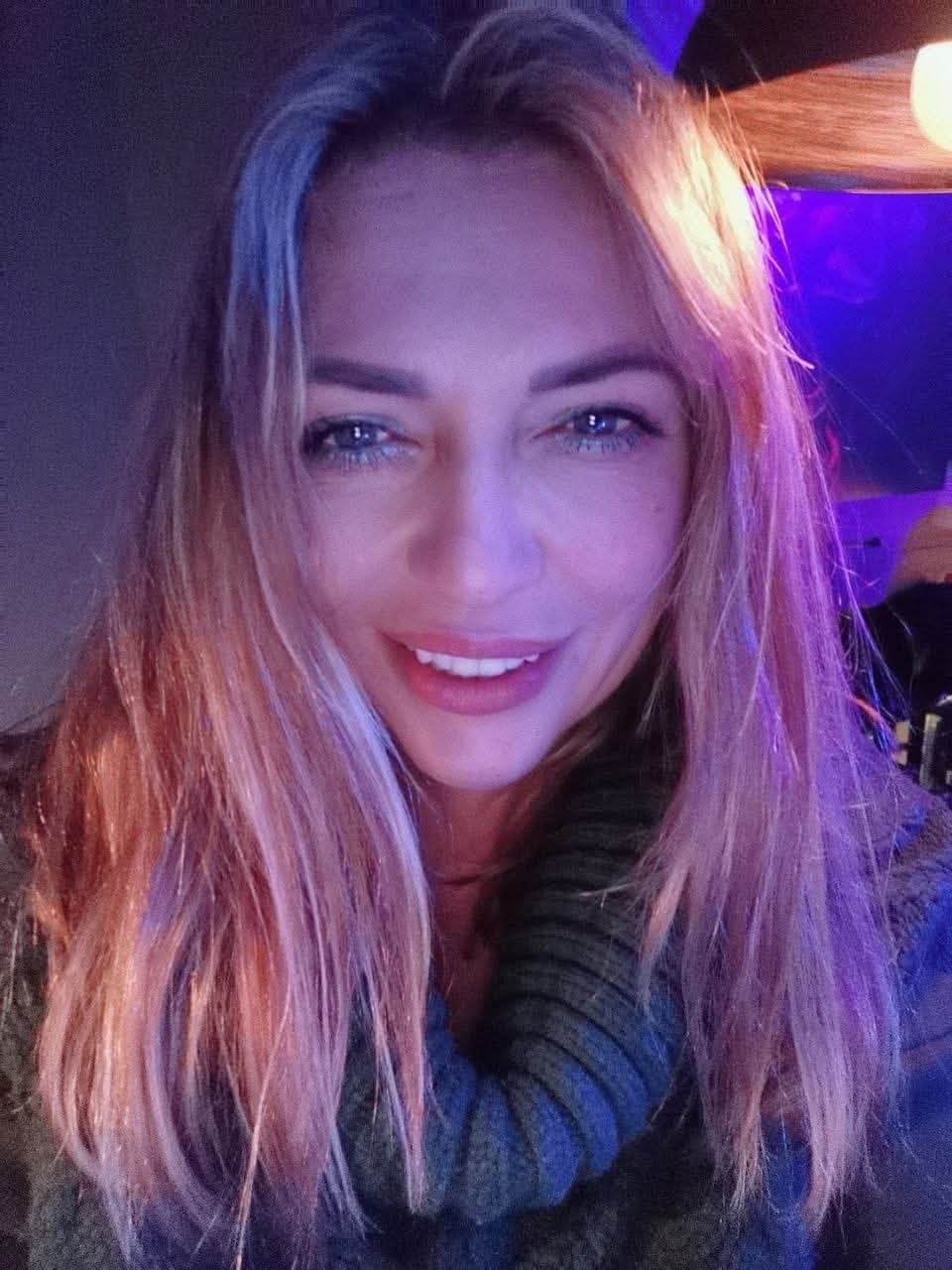 Ирина Гид в Родосе