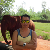 Артём Гид в Санье