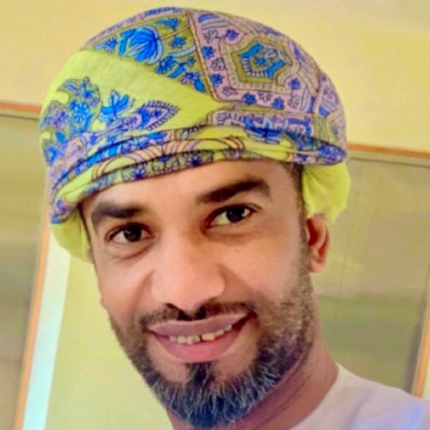 Хайтам Лицензированный гид в Омане