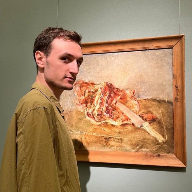 Дмитрий