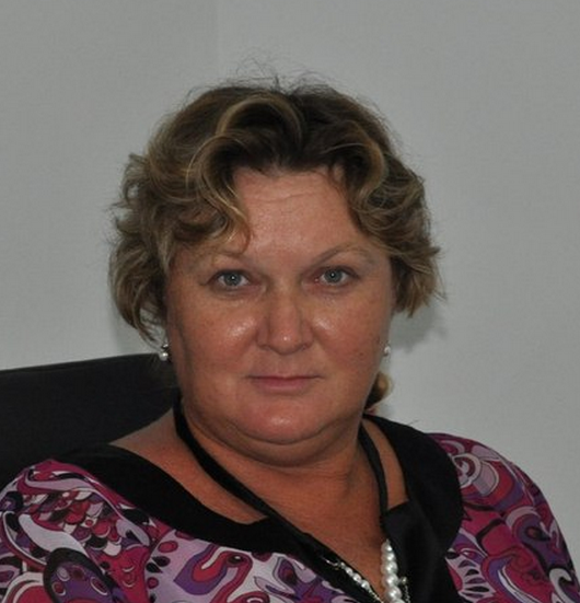 Ната Создатель авторских маршрутов по Кубе