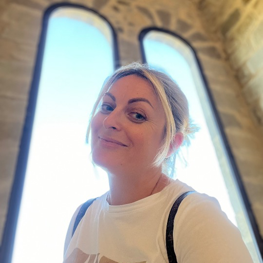 Галина Гид в Бари