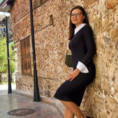 Марина Гид в Анталье