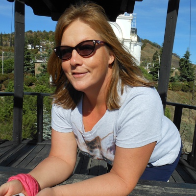 Ирина Гид в Роттердаме