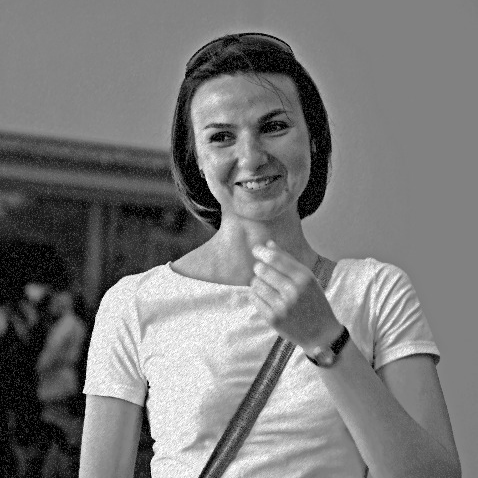 Мария Гид в Санкт-Петербурге