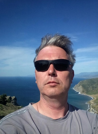 Богдан Гид в Твери