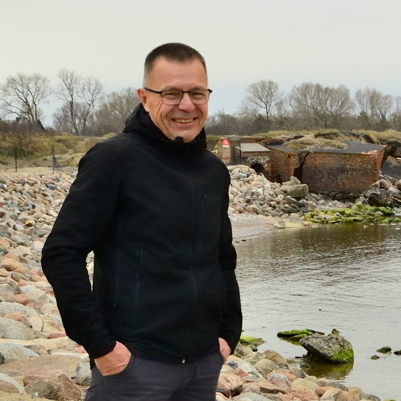 Владлен Гид в Калининграде
