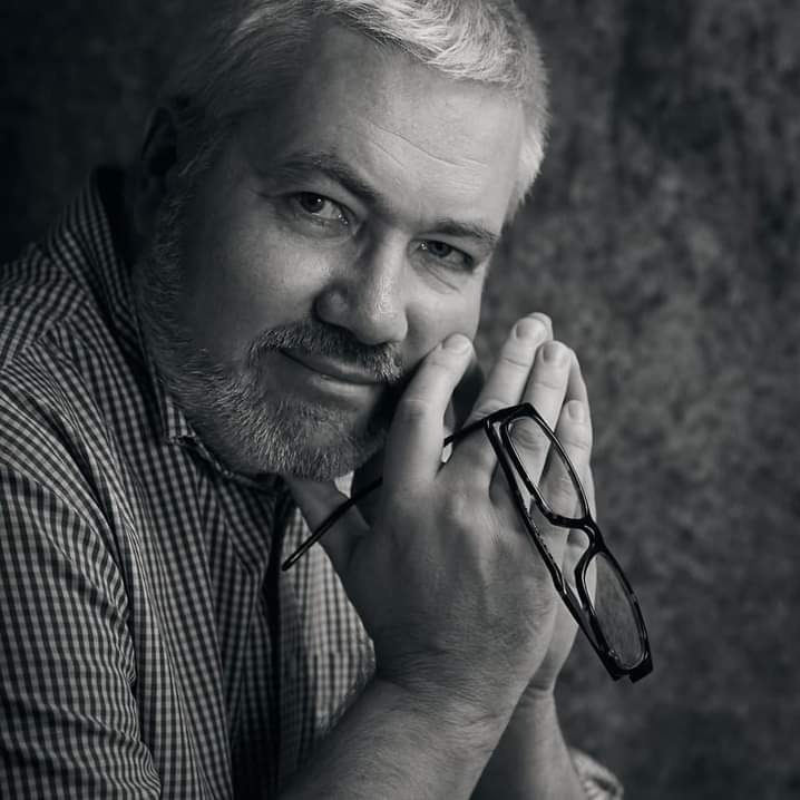 Павел Гид в Москве