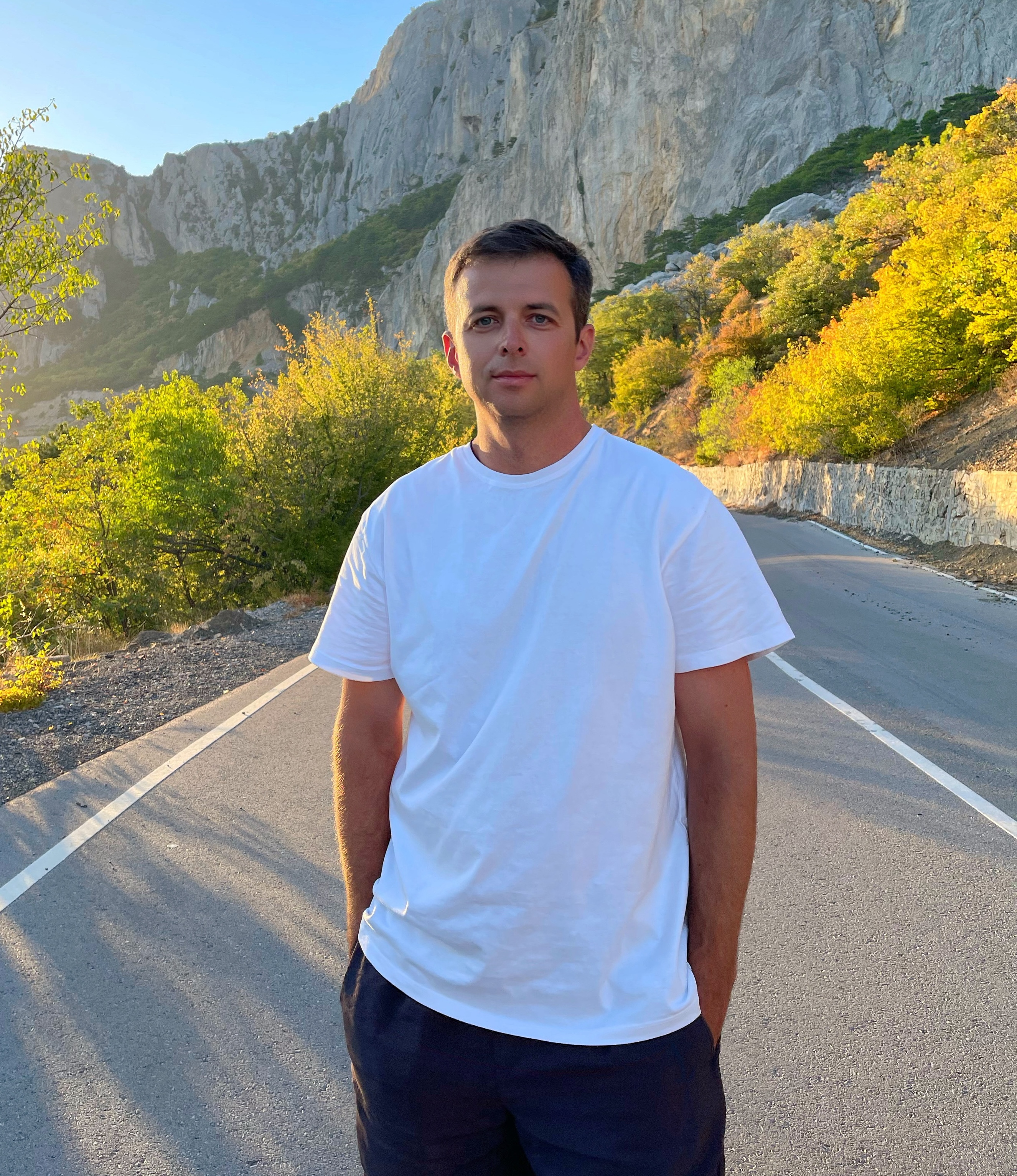 Максим Гид в Кисловодске