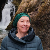 Марина Питерцева