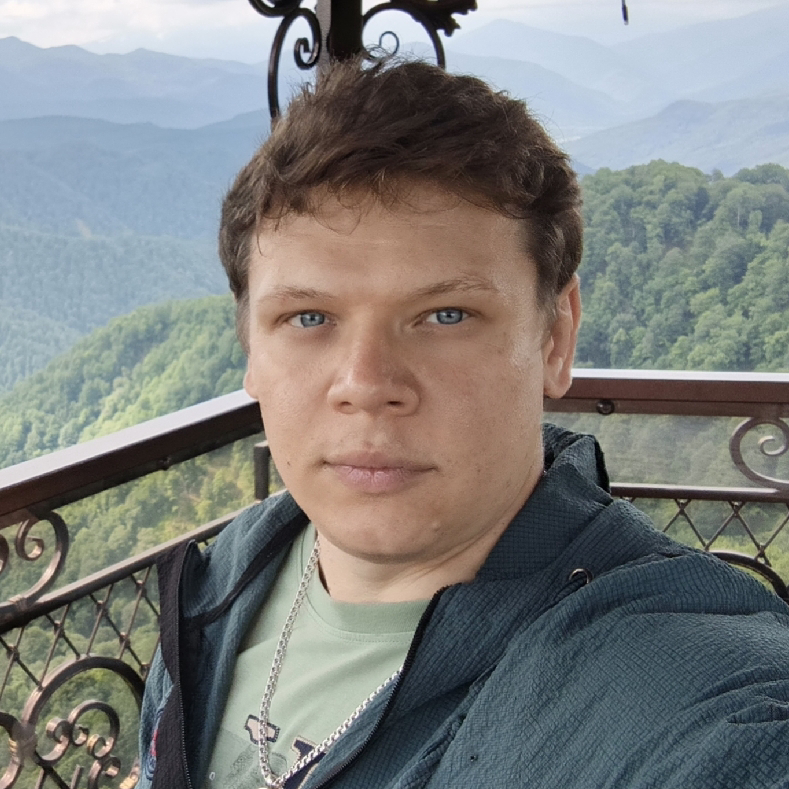 Александр Одна душа, два пути