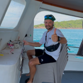 Владислав Гид в Фукуоке