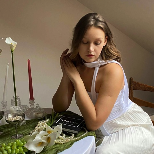 Анастасия Гид в Ярославле