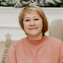 Наталья Гид в Тобольске