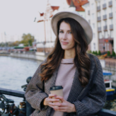 Полина Гид в Балтийске