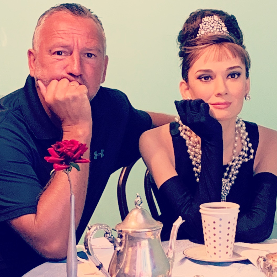 Андрей Лицензированный Гид по Нью Йорку