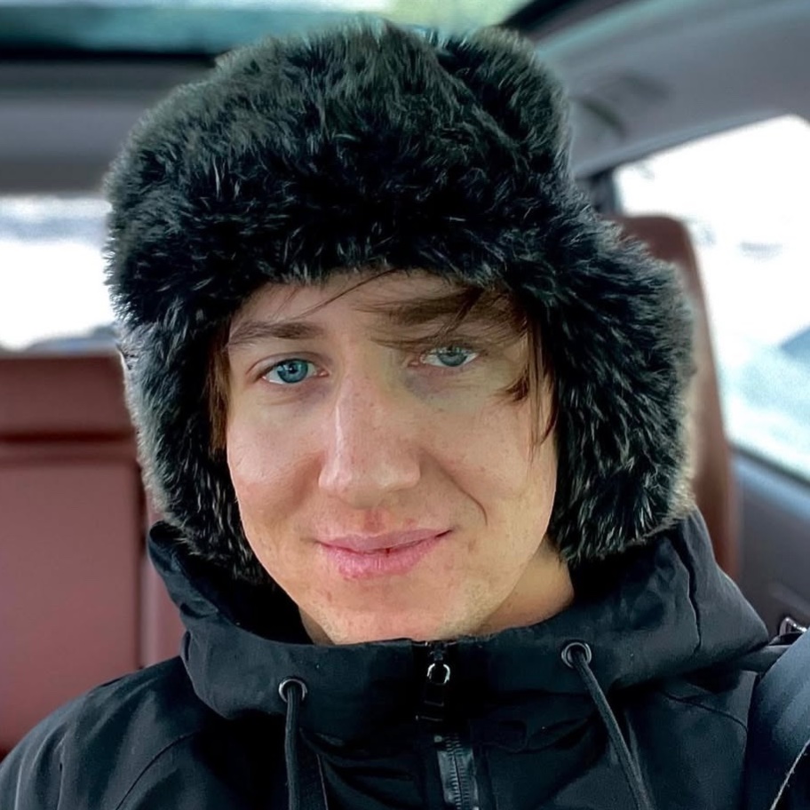 Павел Ваш гид по Карелии и Финляндии