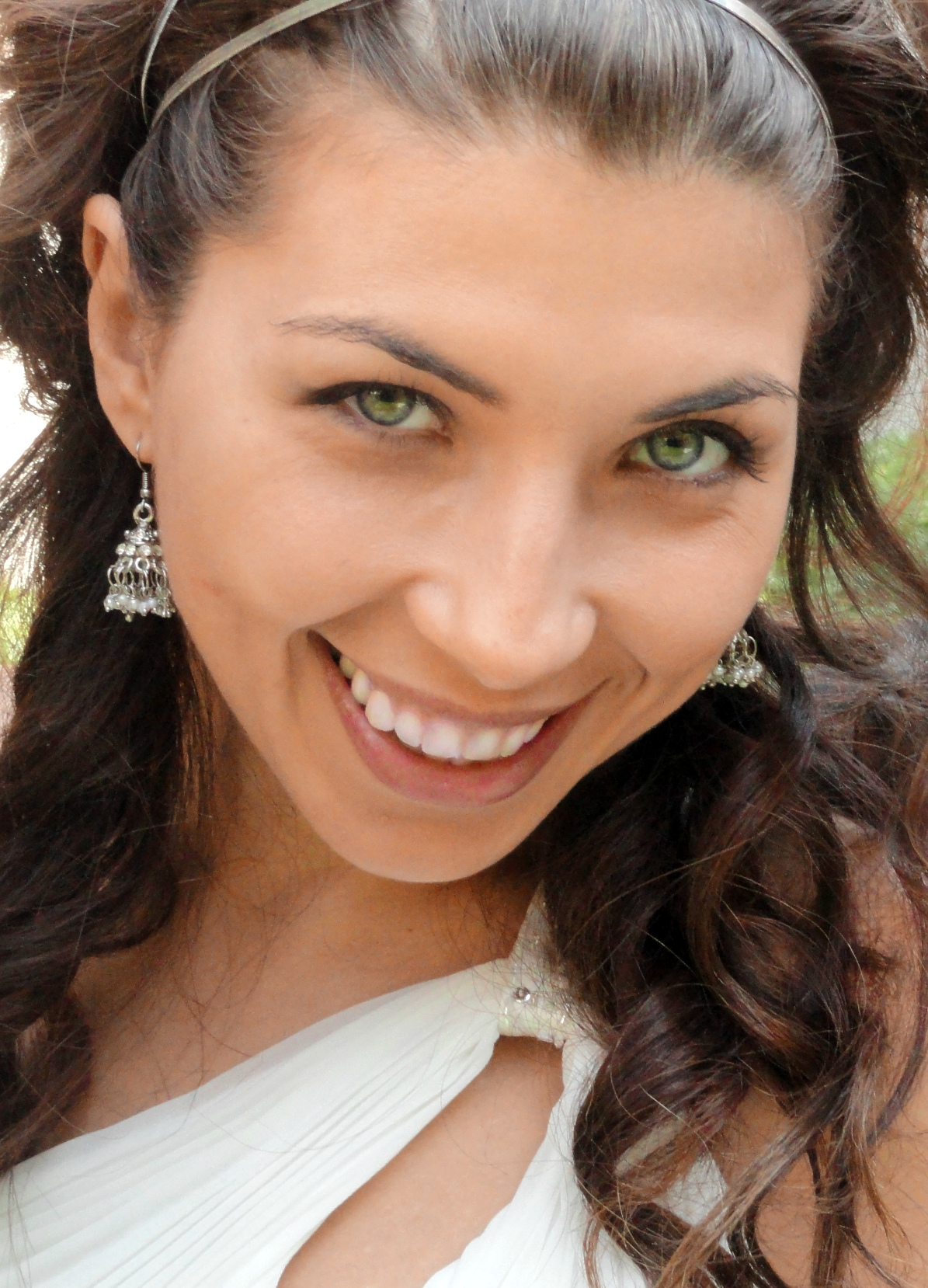 Ирина Гид в Вероне