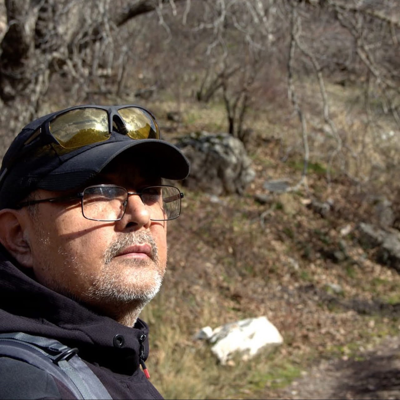 Баходур Гид по Душанбе и горам