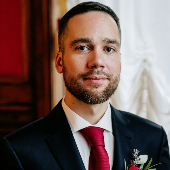 Вячеслав Гид в Санкт-Петербурге