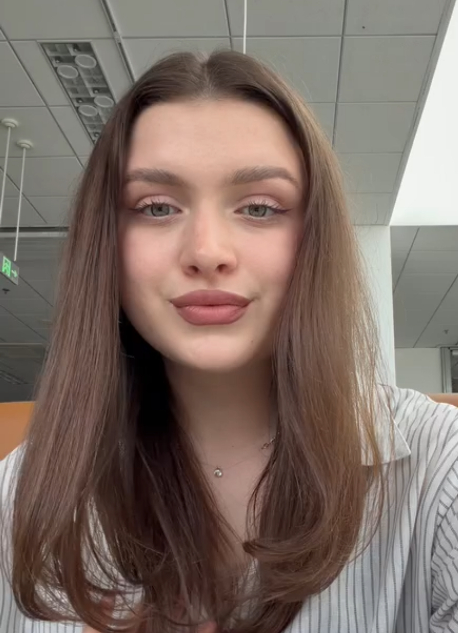 Катерина