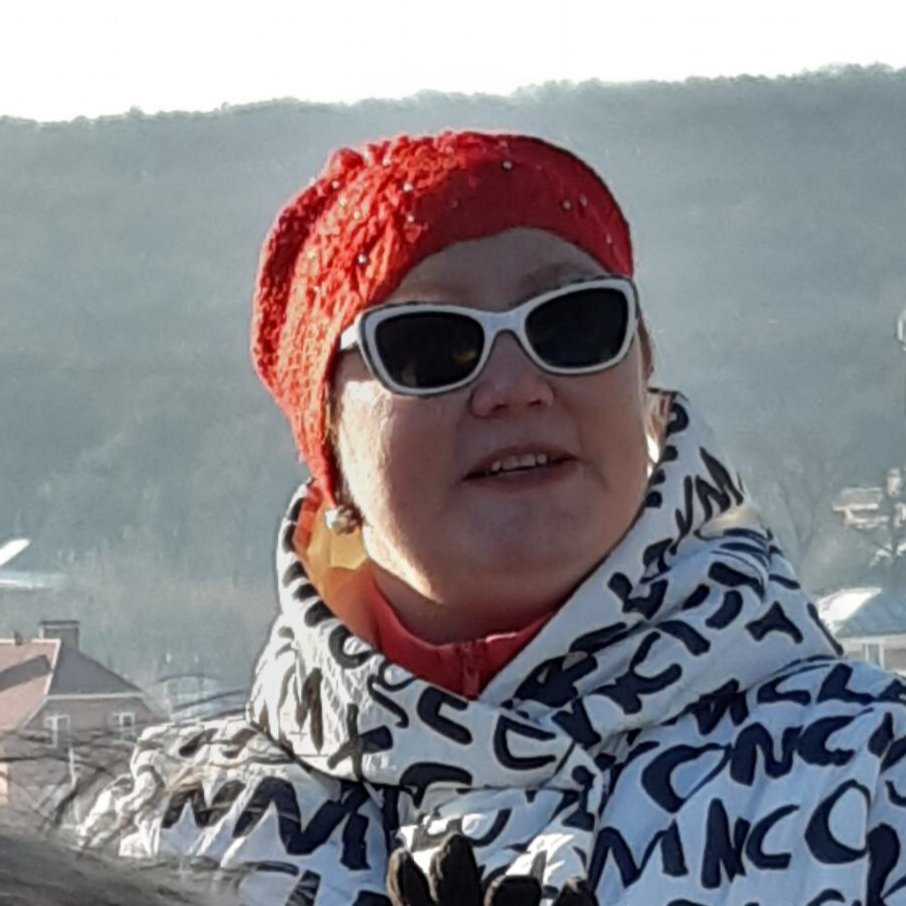 Ольга Гид в Самаре