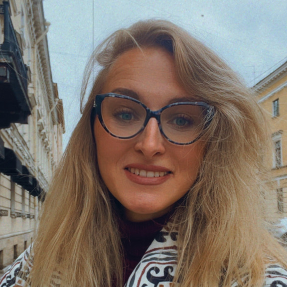 Светлана