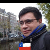 Ирделфонсо Гид в Сантьяго