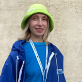 Ольга Гид в Кемерове