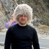 Аслан Гид в Махачкале