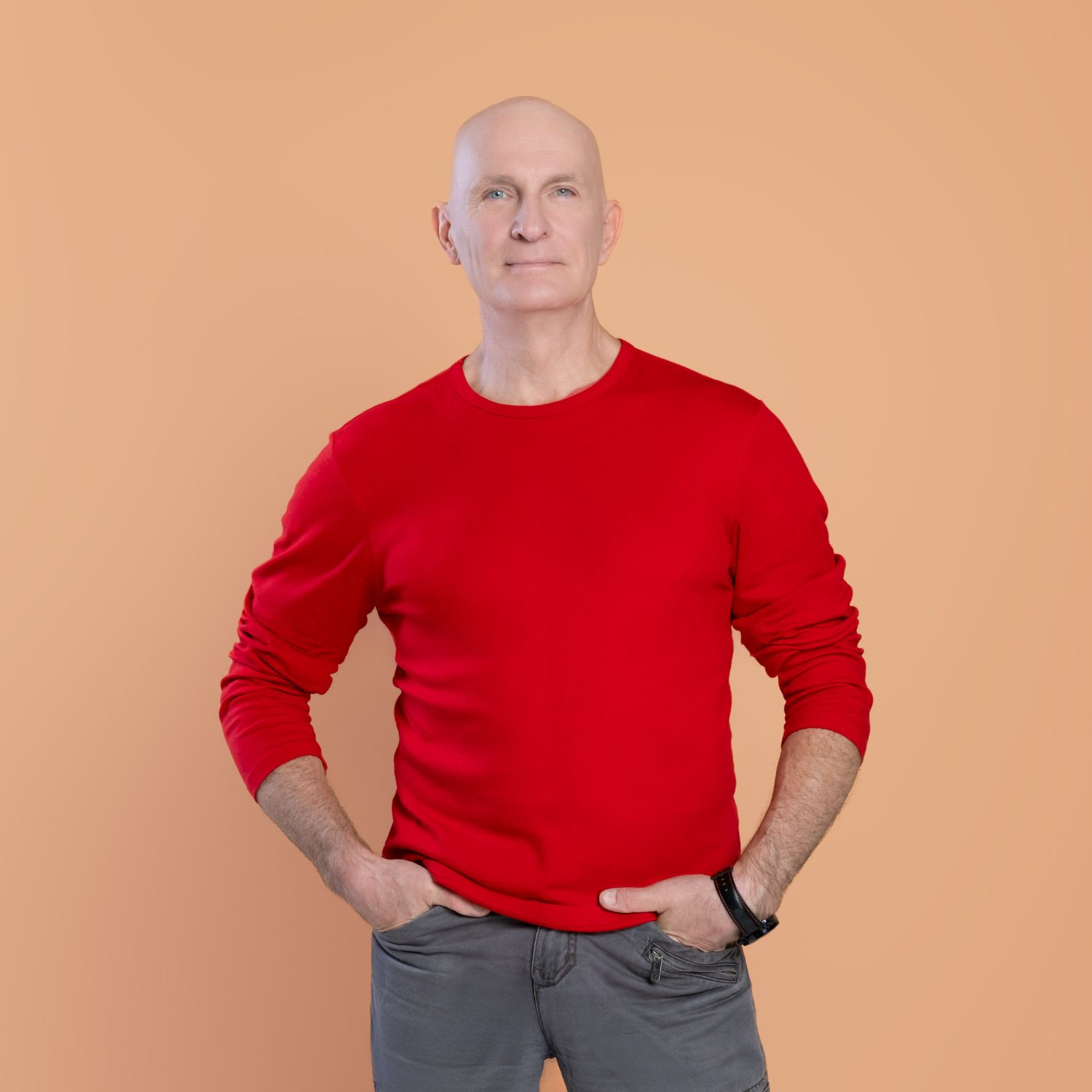 Дмитрий Гид с аккредитацией в Москве и области