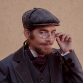 Пётр Гид в Коломне