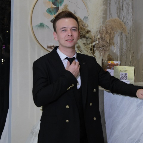 Асилбек Гид в Бухаре