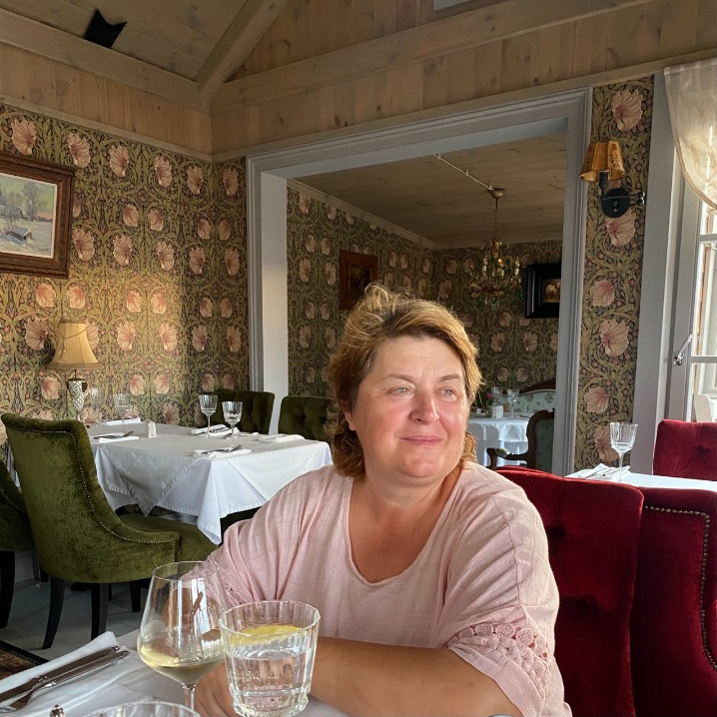 Марина Гид в Иваново