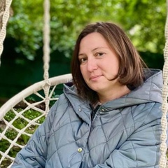 Катерина Ваш проводник по Липецкой Земле