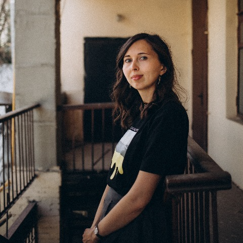 Яна Щербакова