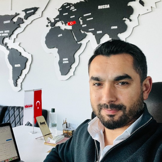 Халил Гид в Анталье