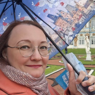 Галина Гид в Санкт-Петербурге