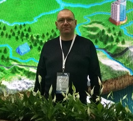 Александр Гид в Белокурихе