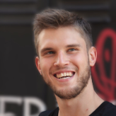 Эрик Гид в Бали