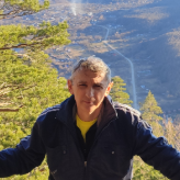 Эдуард Гид в Майкопе