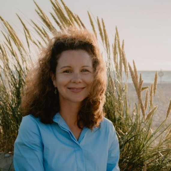 Елена Гид в Калининграде