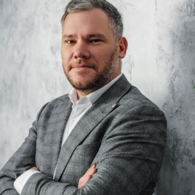 Алексей Гид в Ульяновске